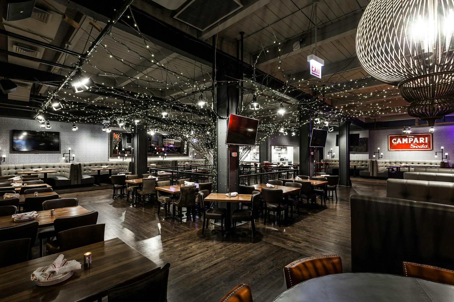 The Chicago Casual Italian Guide Chicago The Infatuation